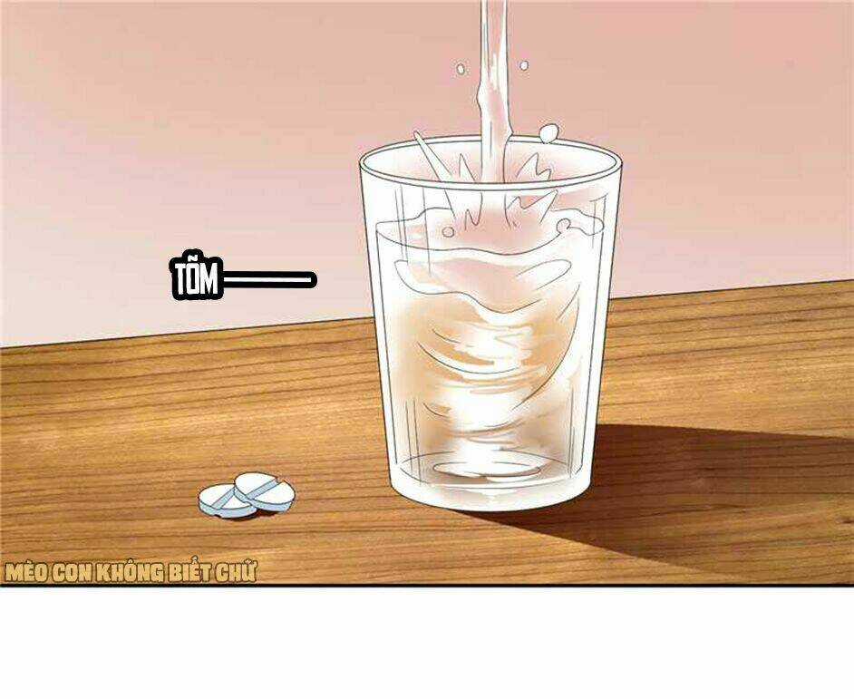 Mỹ Nữ Đại Tiểu Thư Đích Cương Thi Cao Thủ Chapter 21 trang 17