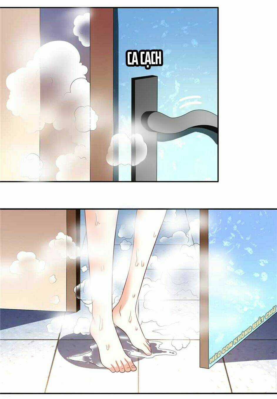 Mỹ Nữ Đại Tiểu Thư Đích Cương Thi Cao Thủ Chapter 21 trang 18