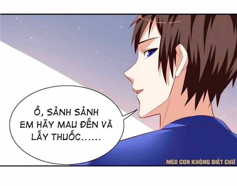 Mỹ Nữ Đại Tiểu Thư Đích Cương Thi Cao Thủ Chapter 21 trang 19