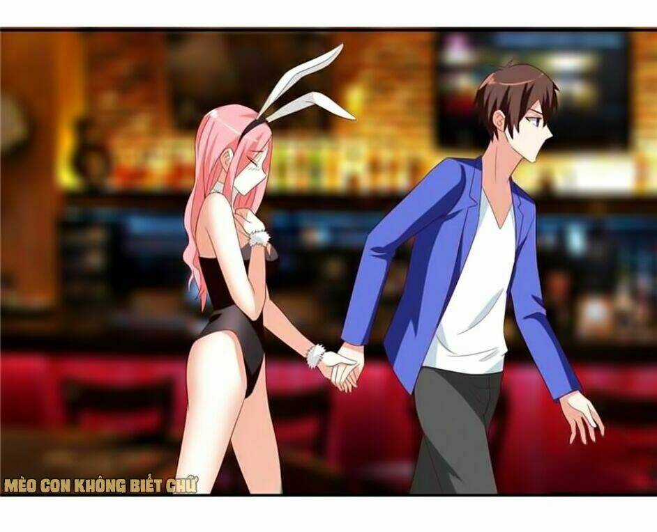 Mỹ Nữ Đại Tiểu Thư Đích Cương Thi Cao Thủ Chapter 21 trang 2