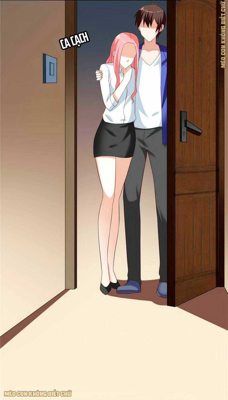 Mỹ Nữ Đại Tiểu Thư Đích Cương Thi Cao Thủ Chapter 21 trang 8