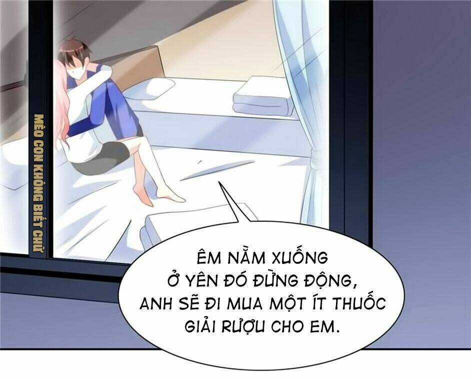 Mỹ Nữ Đại Tiểu Thư Đích Cương Thi Cao Thủ Chapter 21 trang 9