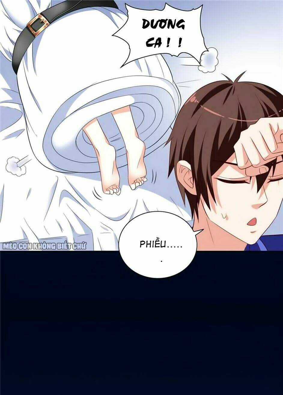 Mỹ Nữ Đại Tiểu Thư Đích Cương Thi Cao Thủ Chapter 22 trang 10