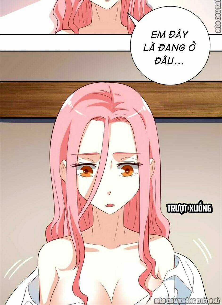 Mỹ Nữ Đại Tiểu Thư Đích Cương Thi Cao Thủ Chapter 22 trang 14