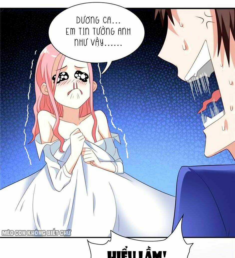 Mỹ Nữ Đại Tiểu Thư Đích Cương Thi Cao Thủ Chapter 22 trang 16