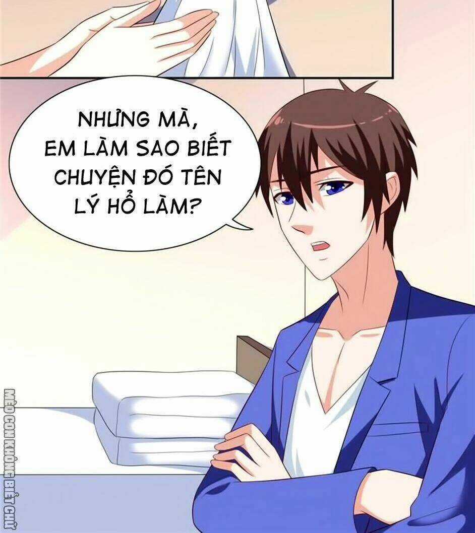 Mỹ Nữ Đại Tiểu Thư Đích Cương Thi Cao Thủ Chapter 22 trang 19