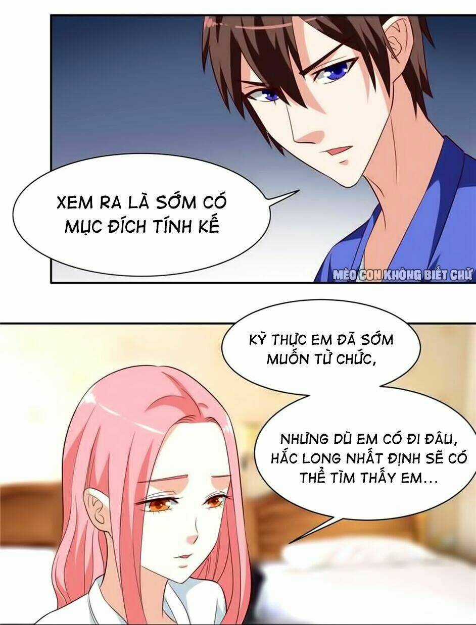 Mỹ Nữ Đại Tiểu Thư Đích Cương Thi Cao Thủ Chapter 22 trang 21