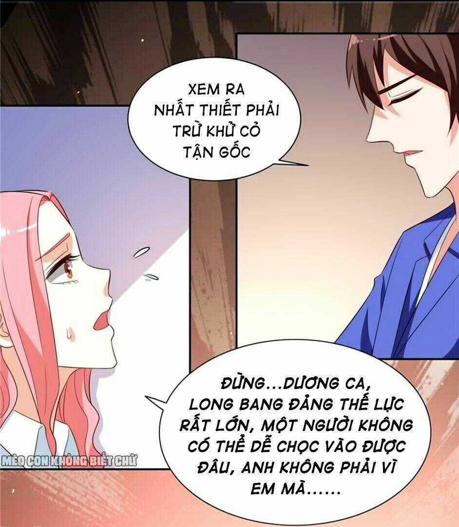 Mỹ Nữ Đại Tiểu Thư Đích Cương Thi Cao Thủ Chapter 22 trang 22