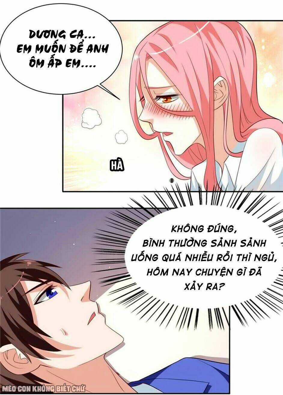 Mỹ Nữ Đại Tiểu Thư Đích Cương Thi Cao Thủ Chapter 22 trang 3