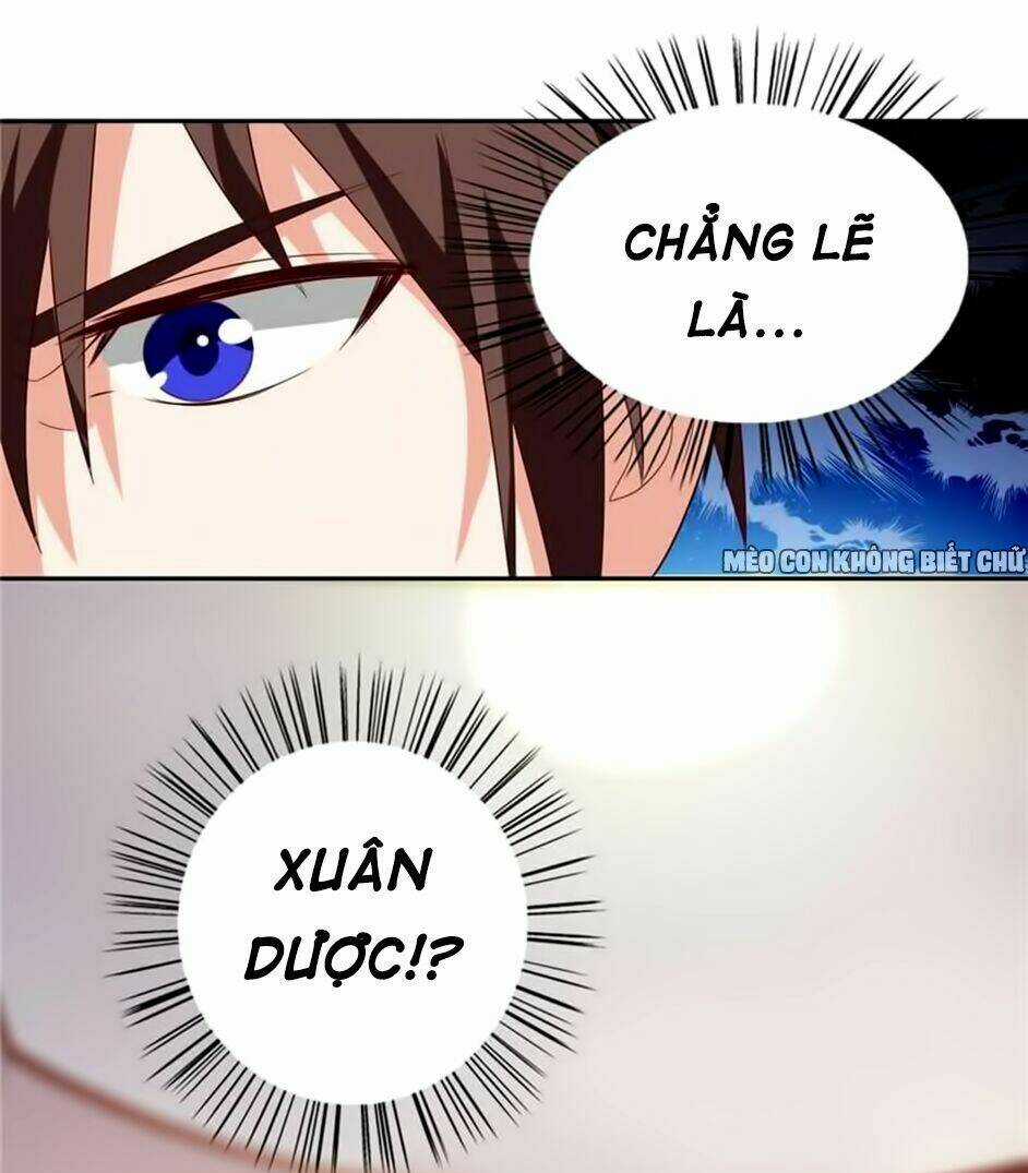 Mỹ Nữ Đại Tiểu Thư Đích Cương Thi Cao Thủ Chapter 22 trang 4