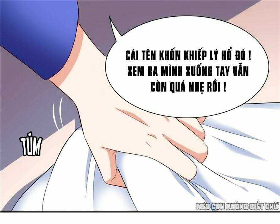 Mỹ Nữ Đại Tiểu Thư Đích Cương Thi Cao Thủ Chapter 22 trang 6