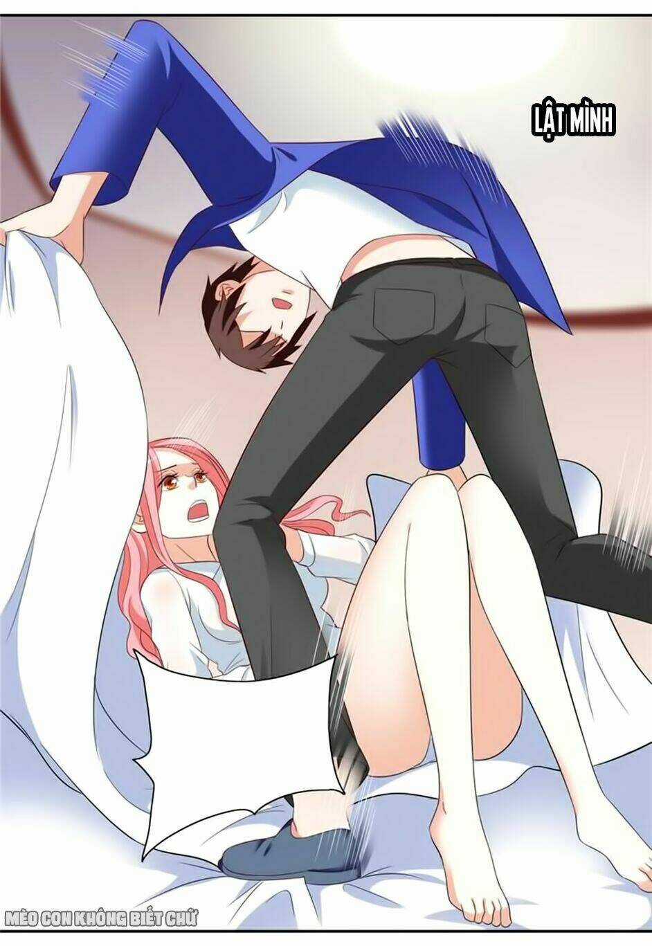 Mỹ Nữ Đại Tiểu Thư Đích Cương Thi Cao Thủ Chapter 22 trang 7