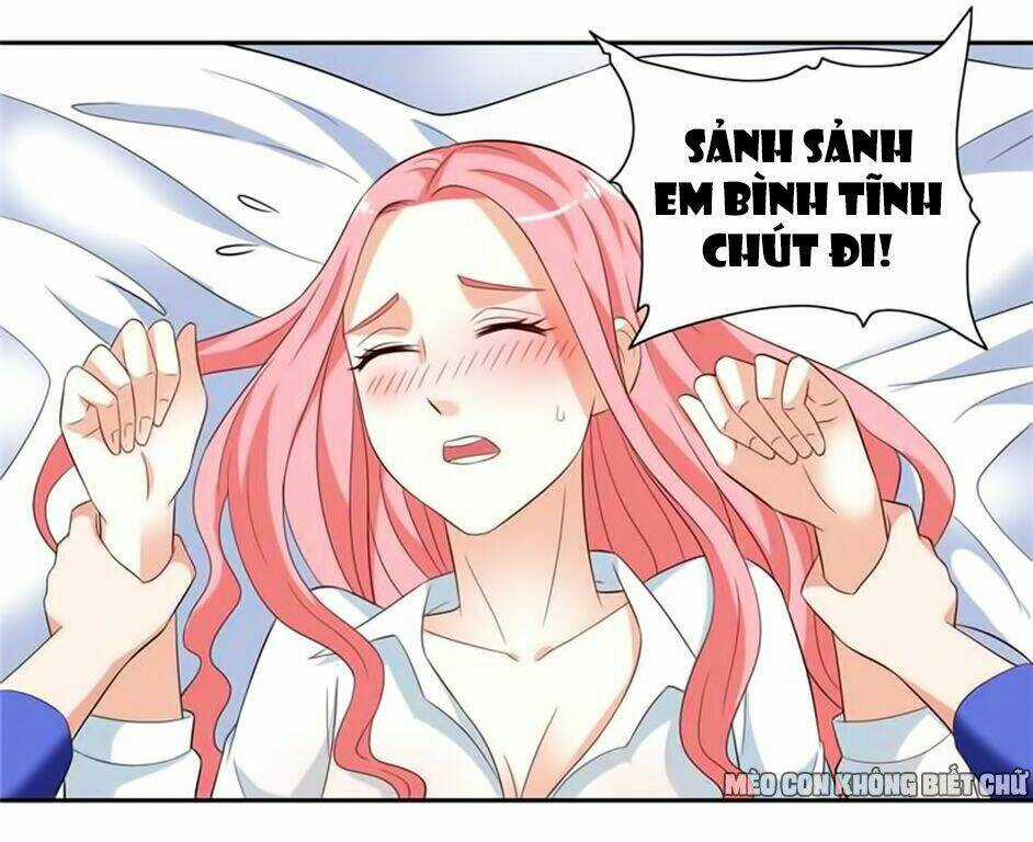 Mỹ Nữ Đại Tiểu Thư Đích Cương Thi Cao Thủ Chapter 22 trang 8