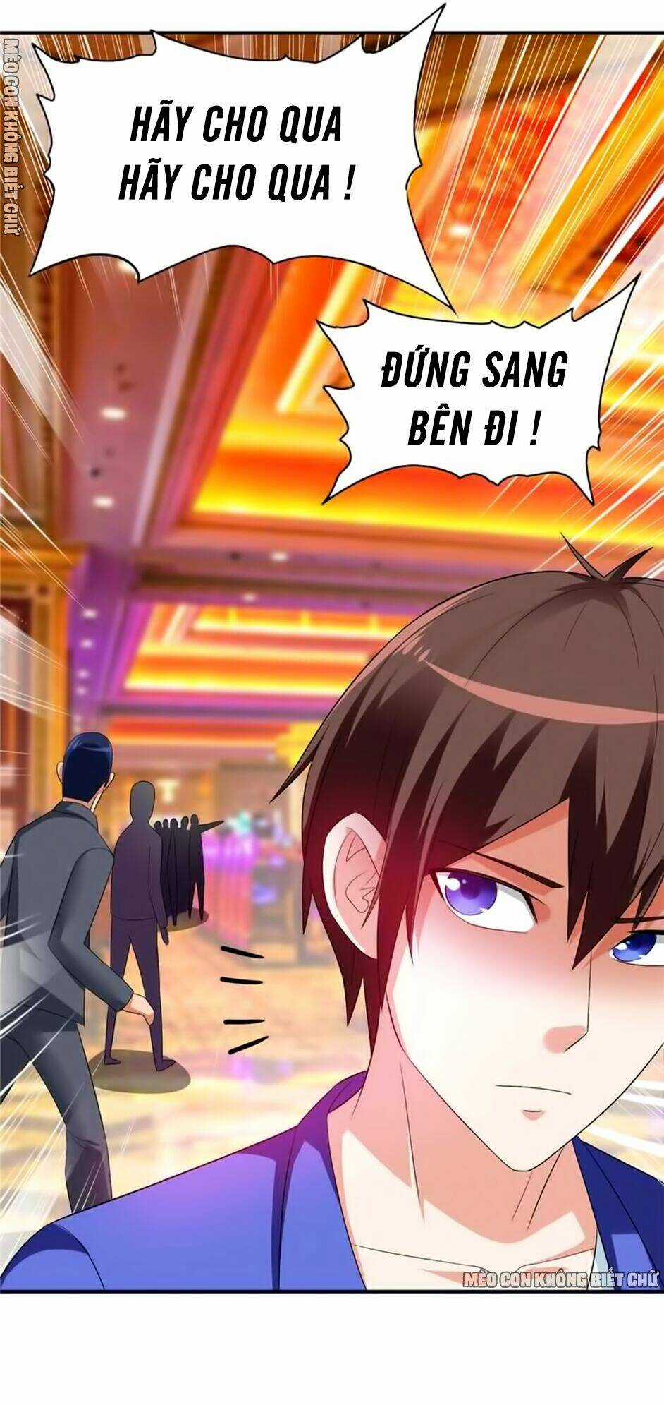 Mỹ Nữ Đại Tiểu Thư Đích Cương Thi Cao Thủ Chapter 23 trang 13