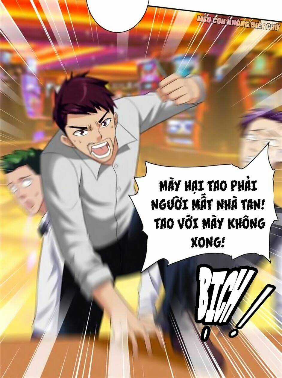 Mỹ Nữ Đại Tiểu Thư Đích Cương Thi Cao Thủ Chapter 23 trang 16