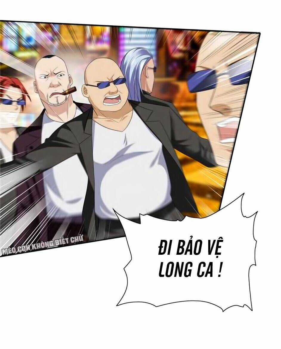 Mỹ Nữ Đại Tiểu Thư Đích Cương Thi Cao Thủ Chapter 23 trang 17