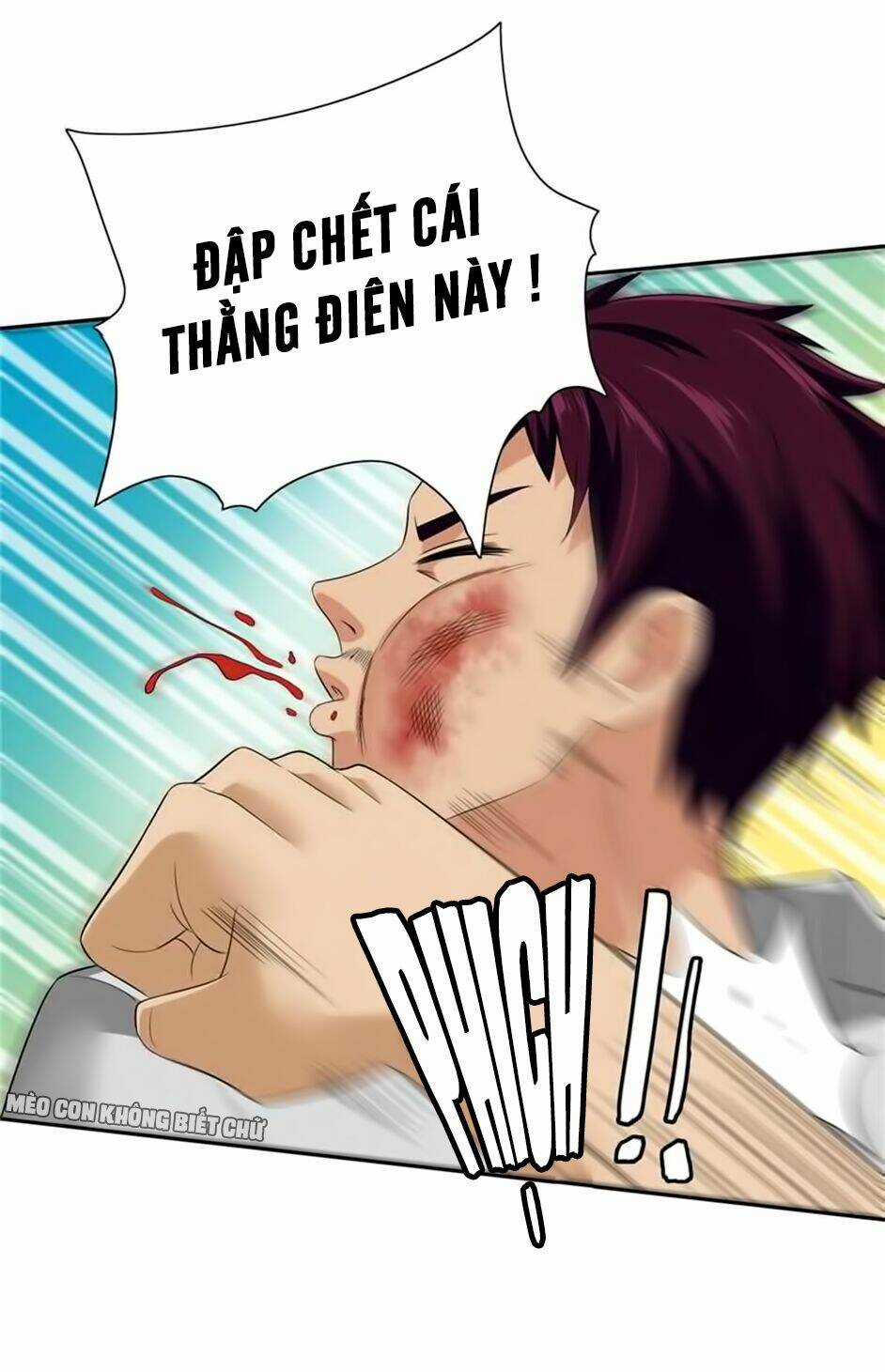 Mỹ Nữ Đại Tiểu Thư Đích Cương Thi Cao Thủ Chapter 23 trang 18