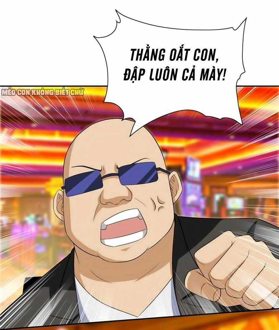 Mỹ Nữ Đại Tiểu Thư Đích Cương Thi Cao Thủ Chapter 23 trang 21