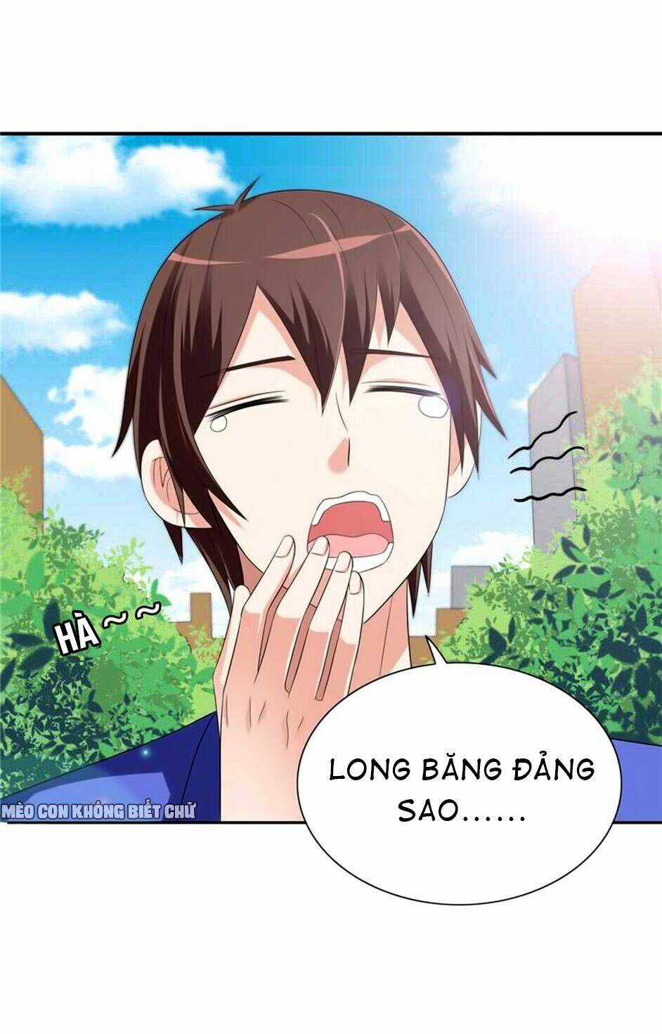 Mỹ Nữ Đại Tiểu Thư Đích Cương Thi Cao Thủ Chapter 23 trang 5