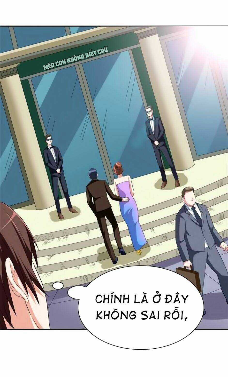 Mỹ Nữ Đại Tiểu Thư Đích Cương Thi Cao Thủ Chapter 23 trang 7