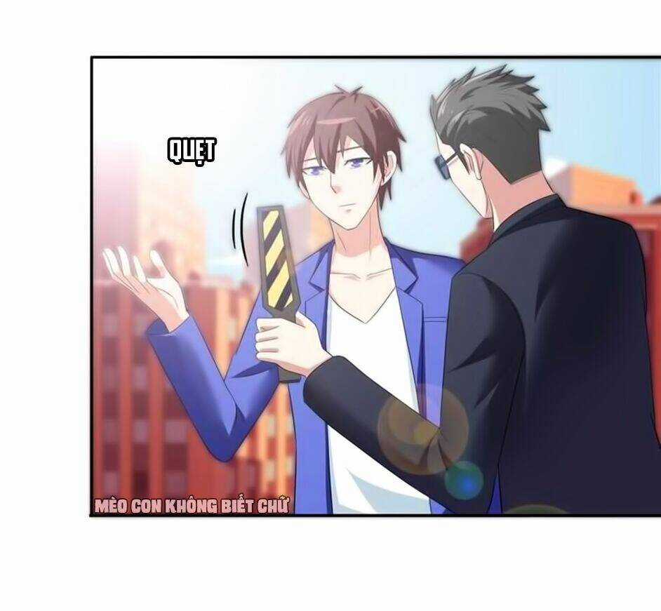 Mỹ Nữ Đại Tiểu Thư Đích Cương Thi Cao Thủ Chapter 23 trang 9