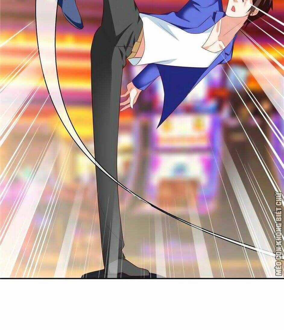 Mỹ Nữ Đại Tiểu Thư Đích Cương Thi Cao Thủ Chapter 24 trang 10