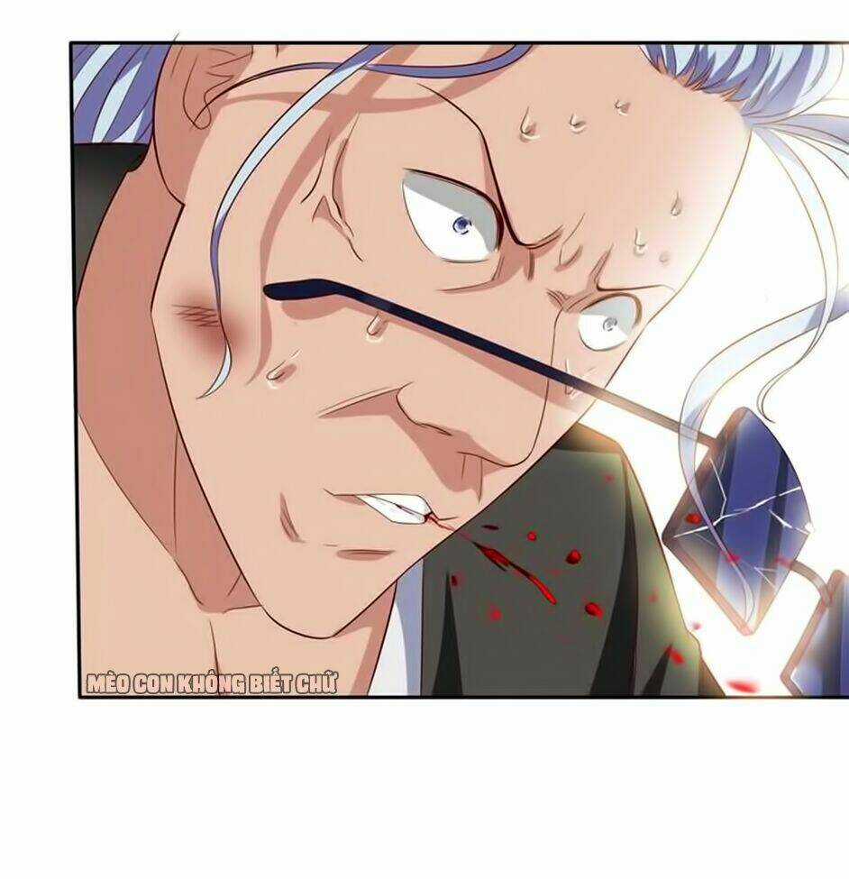 Mỹ Nữ Đại Tiểu Thư Đích Cương Thi Cao Thủ Chapter 24 trang 11