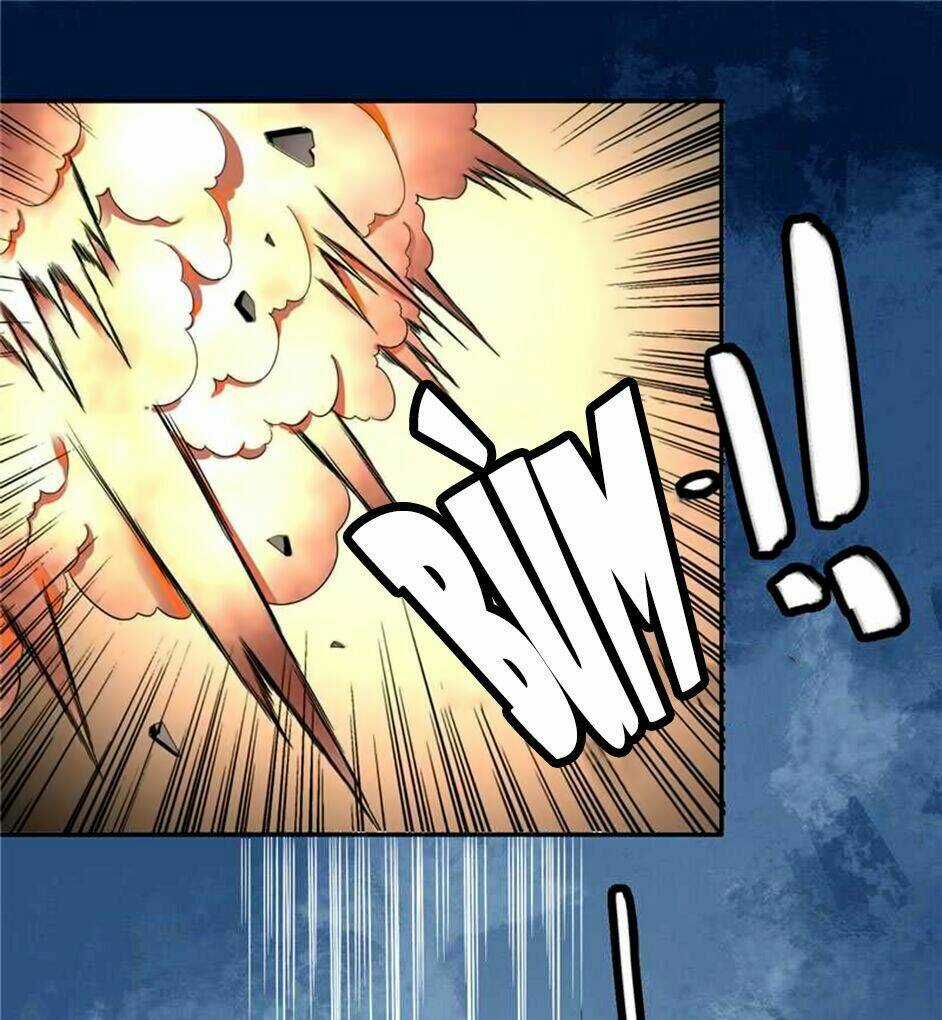 Mỹ Nữ Đại Tiểu Thư Đích Cương Thi Cao Thủ Chapter 24 trang 12