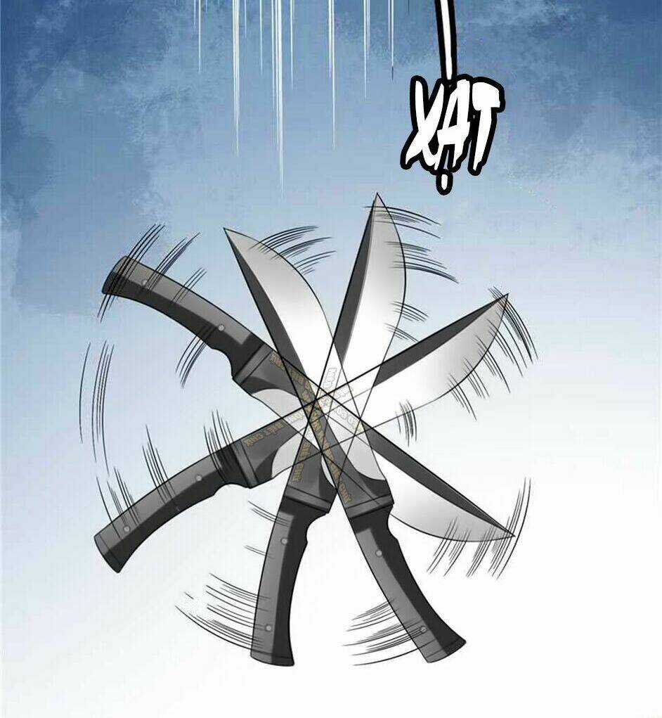 Mỹ Nữ Đại Tiểu Thư Đích Cương Thi Cao Thủ Chapter 24 trang 13