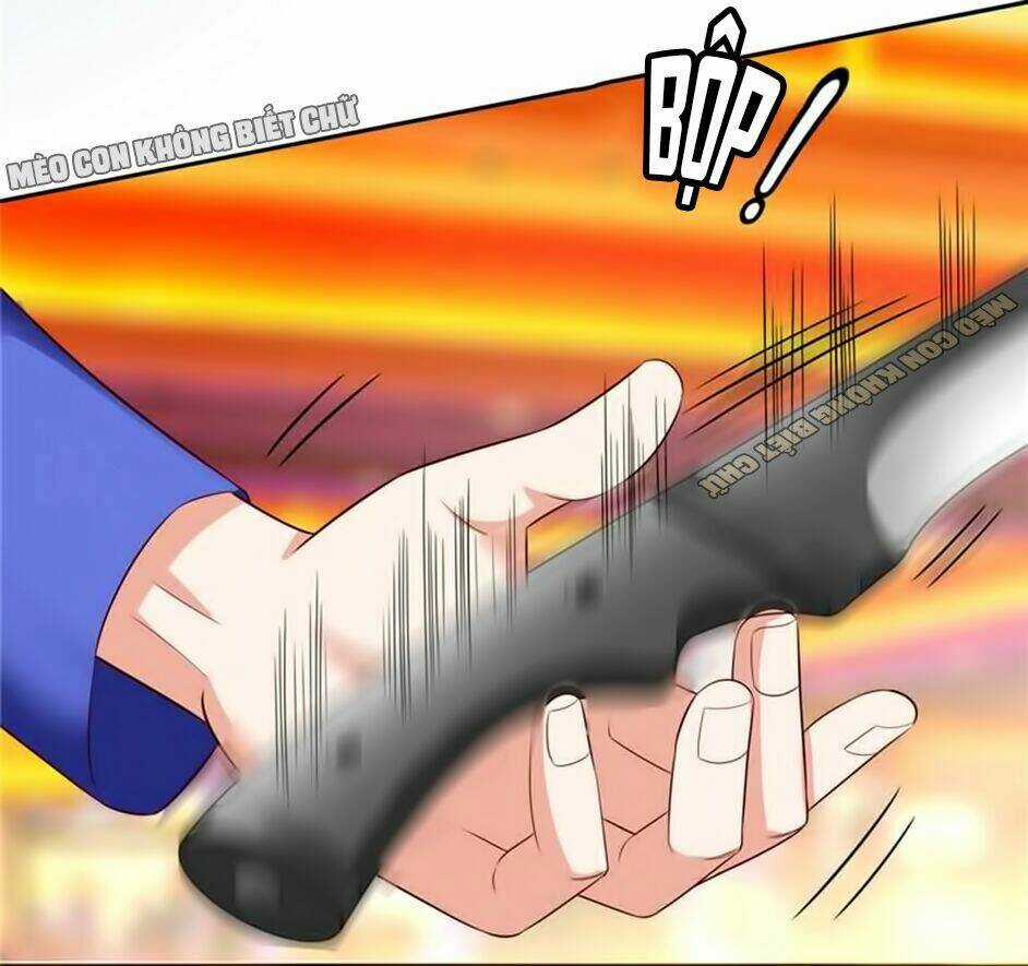 Mỹ Nữ Đại Tiểu Thư Đích Cương Thi Cao Thủ Chapter 24 trang 14