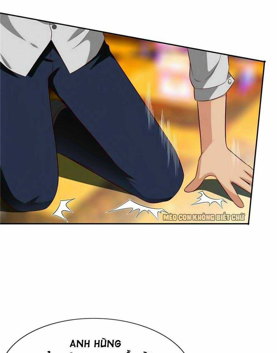 Mỹ Nữ Đại Tiểu Thư Đích Cương Thi Cao Thủ Chapter 24 trang 18