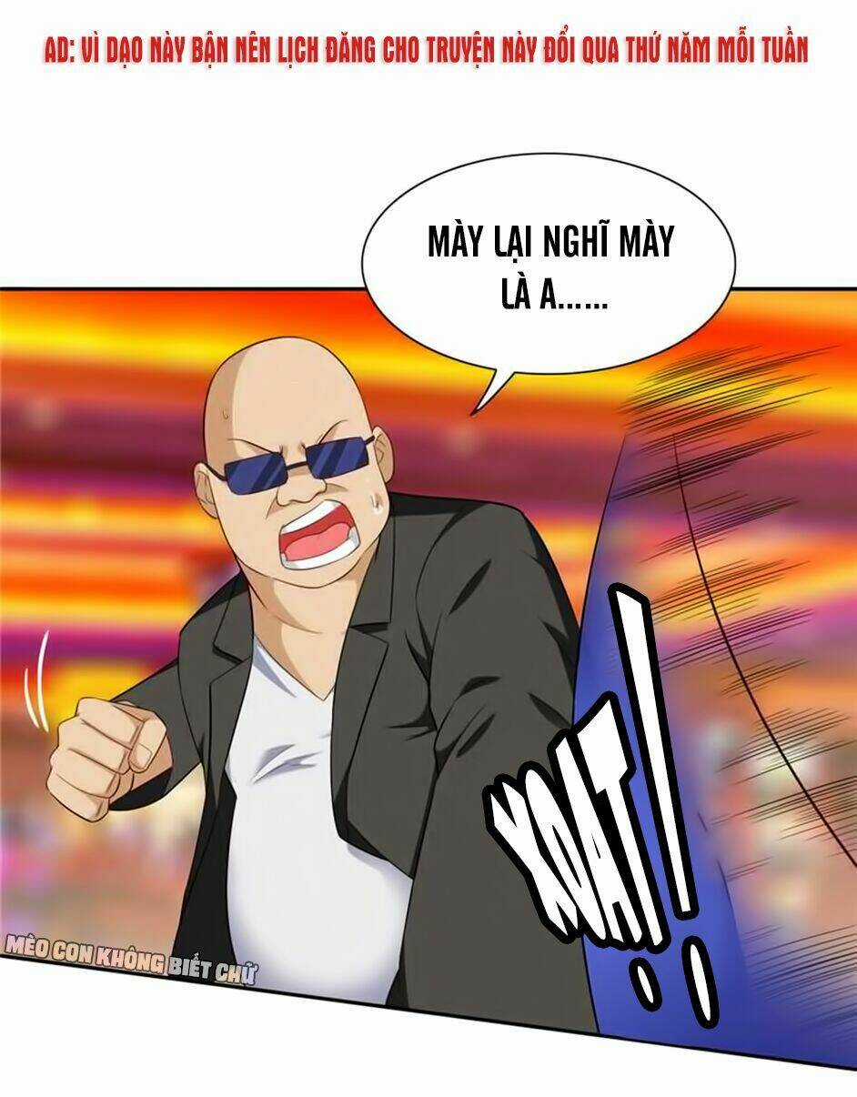 Mỹ Nữ Đại Tiểu Thư Đích Cương Thi Cao Thủ Chapter 24 trang 2