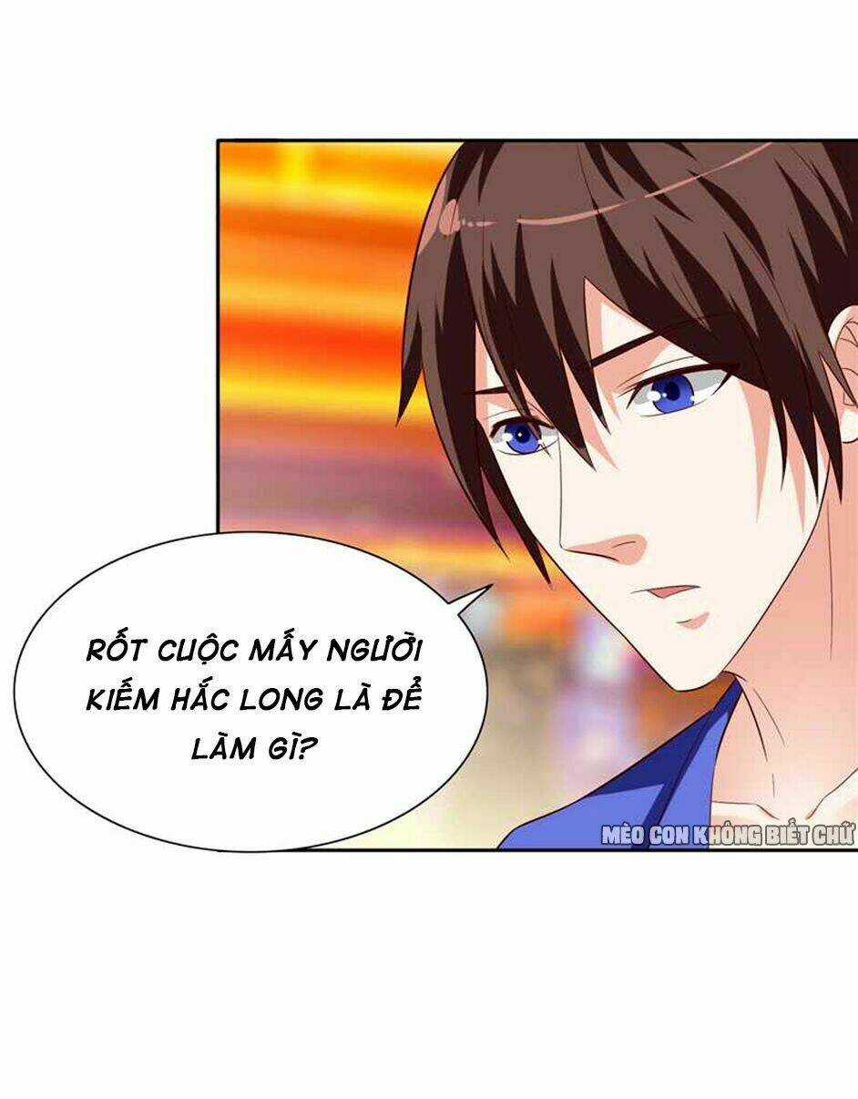 Mỹ Nữ Đại Tiểu Thư Đích Cương Thi Cao Thủ Chapter 24 trang 20