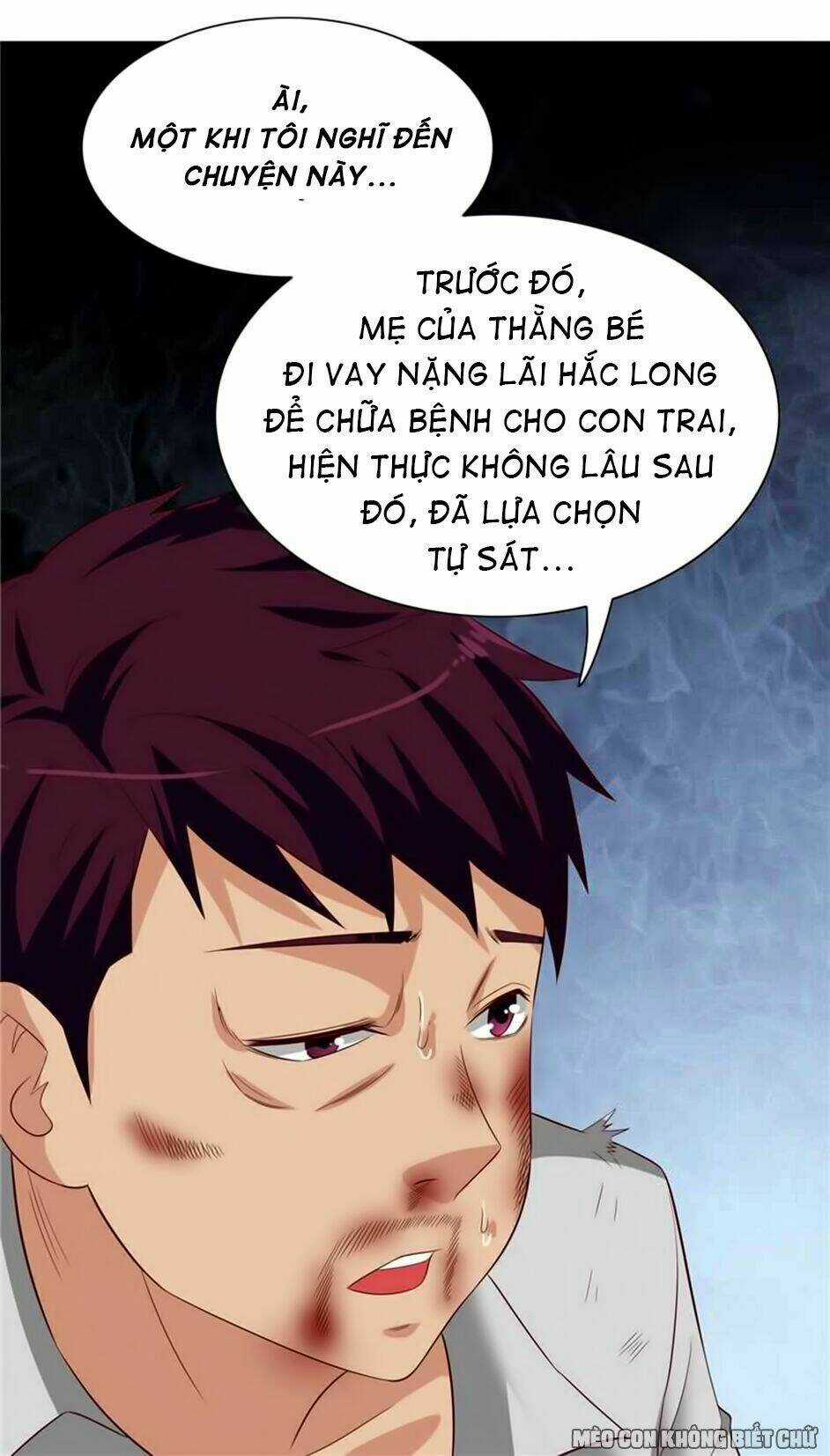 Mỹ Nữ Đại Tiểu Thư Đích Cương Thi Cao Thủ Chapter 24 trang 21