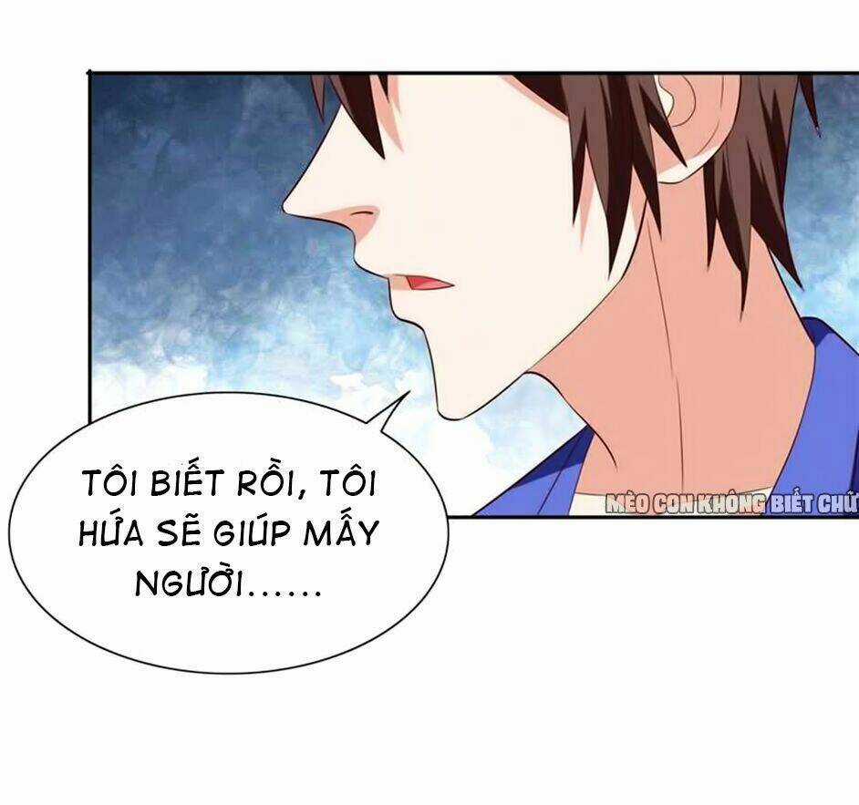 Mỹ Nữ Đại Tiểu Thư Đích Cương Thi Cao Thủ Chapter 24 trang 23