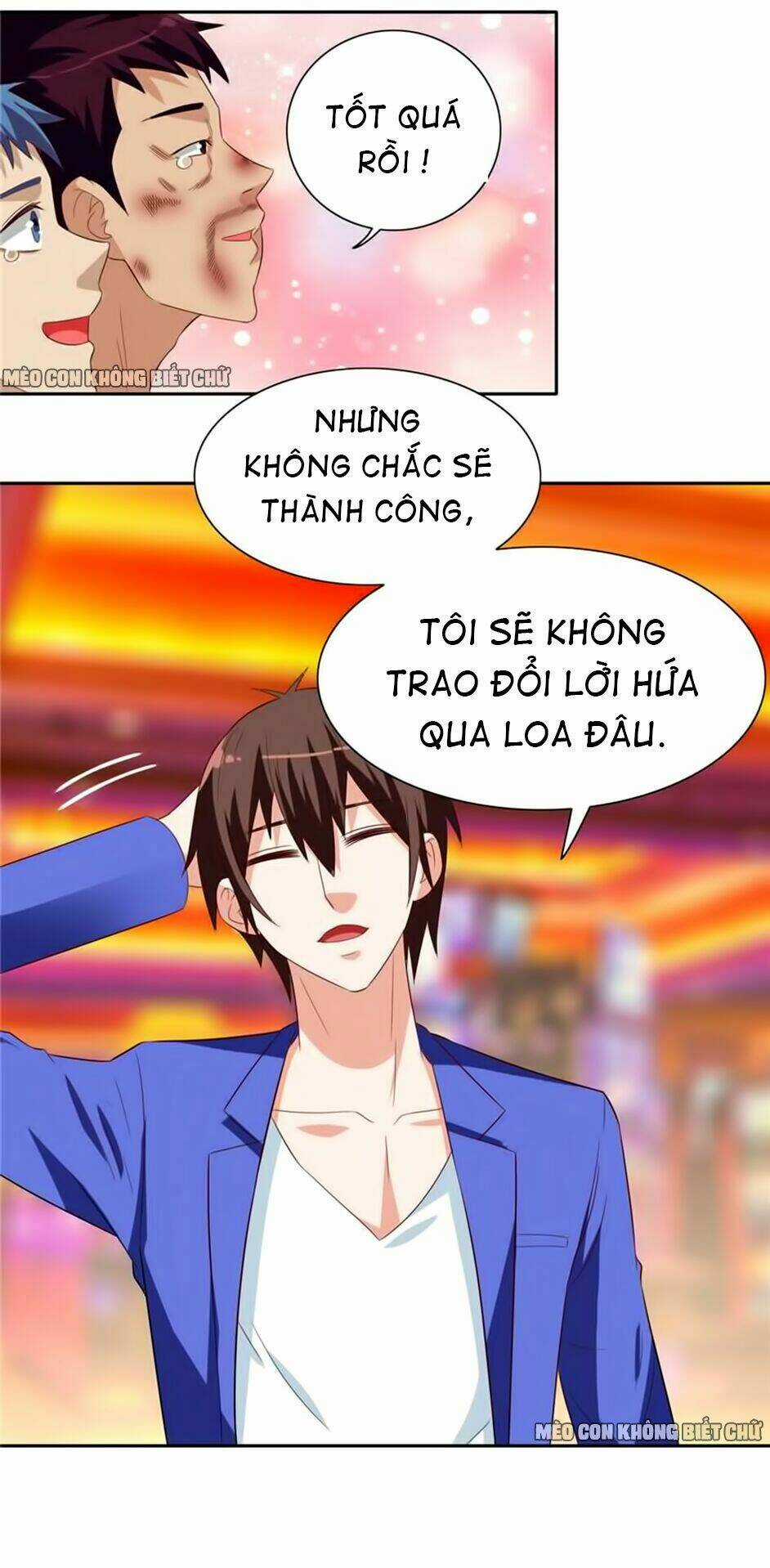 Mỹ Nữ Đại Tiểu Thư Đích Cương Thi Cao Thủ Chapter 24 trang 24