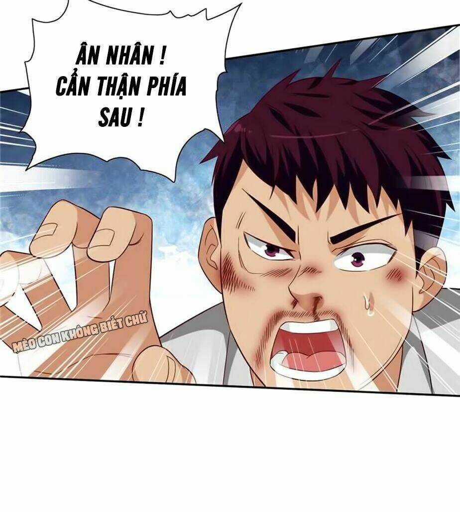 Mỹ Nữ Đại Tiểu Thư Đích Cương Thi Cao Thủ Chapter 24 trang 6