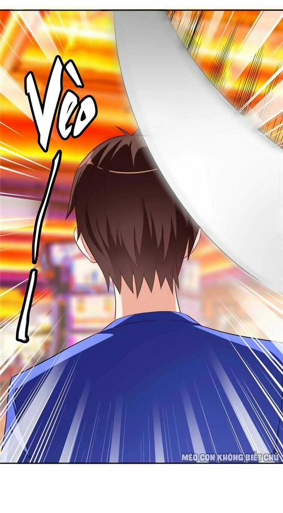 Mỹ Nữ Đại Tiểu Thư Đích Cương Thi Cao Thủ Chapter 24 trang 7