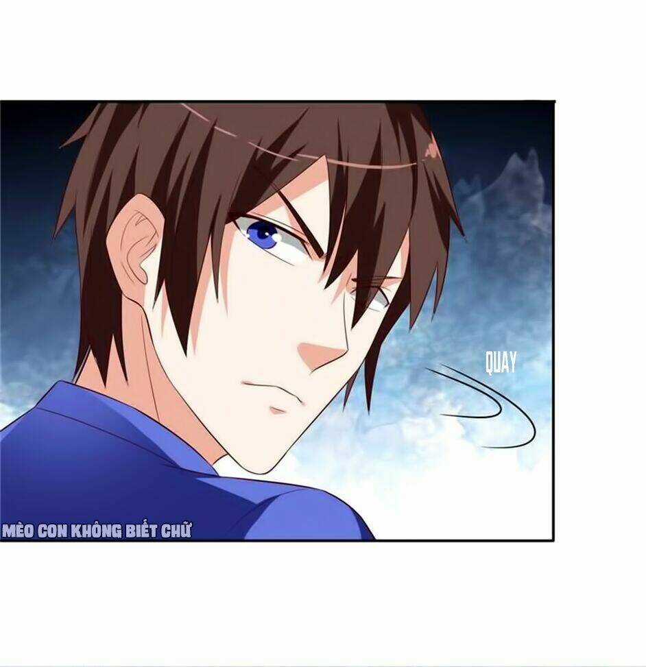 Mỹ Nữ Đại Tiểu Thư Đích Cương Thi Cao Thủ Chapter 24 trang 8