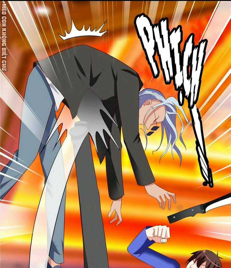 Mỹ Nữ Đại Tiểu Thư Đích Cương Thi Cao Thủ Chapter 24 trang 9