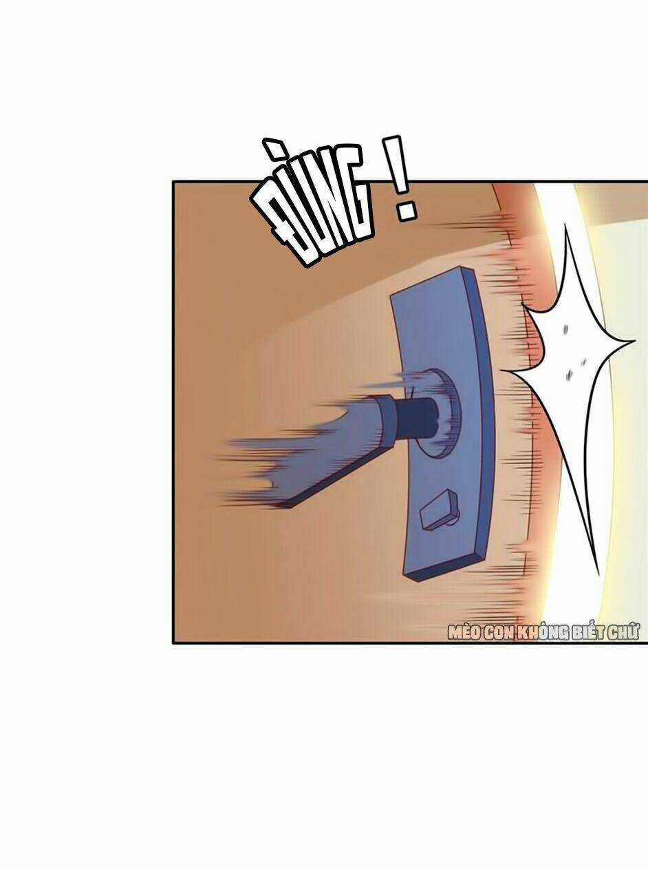 Mỹ Nữ Đại Tiểu Thư Đích Cương Thi Cao Thủ Chapter 25 trang 10