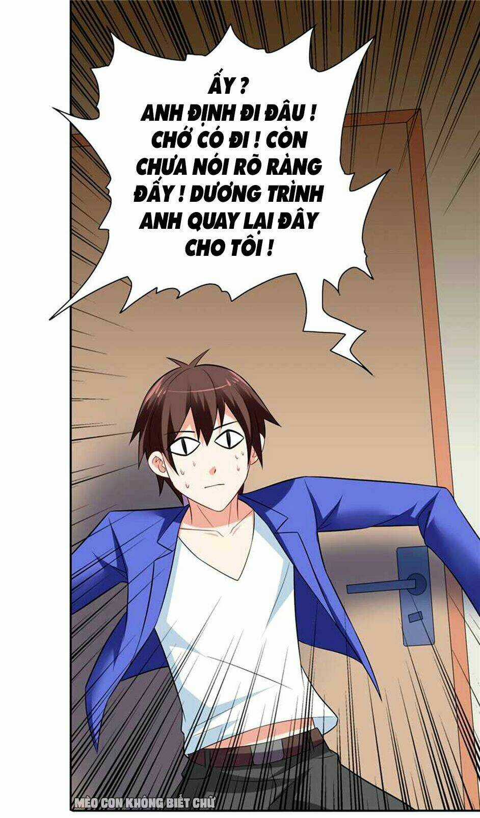 Mỹ Nữ Đại Tiểu Thư Đích Cương Thi Cao Thủ Chapter 25 trang 11