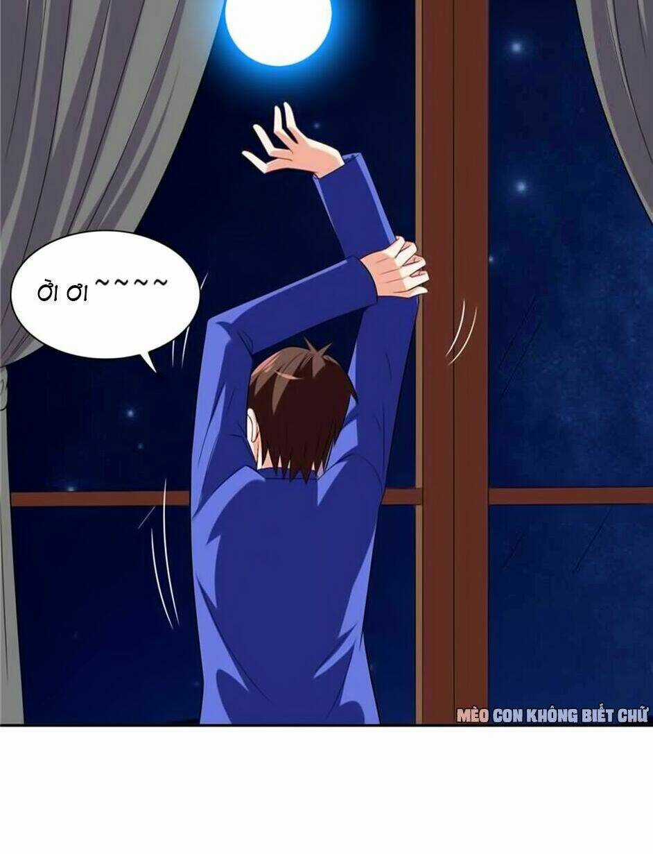 Mỹ Nữ Đại Tiểu Thư Đích Cương Thi Cao Thủ Chapter 25 trang 15