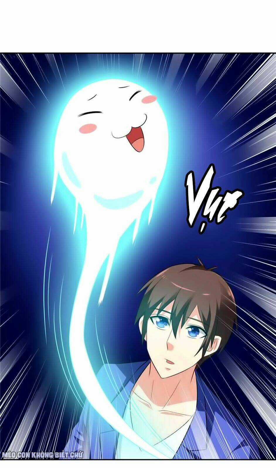 Mỹ Nữ Đại Tiểu Thư Đích Cương Thi Cao Thủ Chapter 25 trang 16