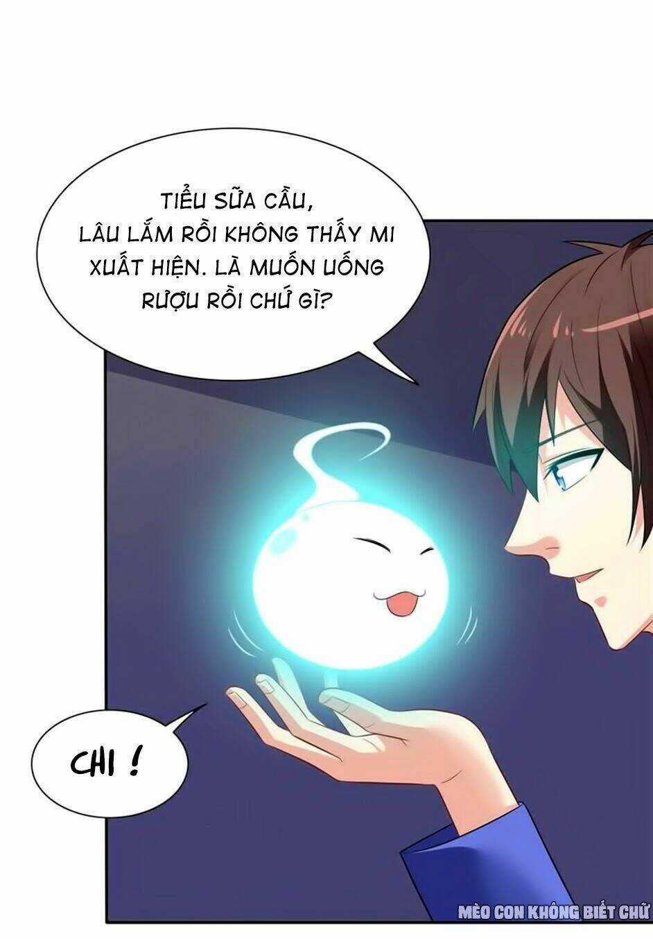 Mỹ Nữ Đại Tiểu Thư Đích Cương Thi Cao Thủ Chapter 25 trang 17