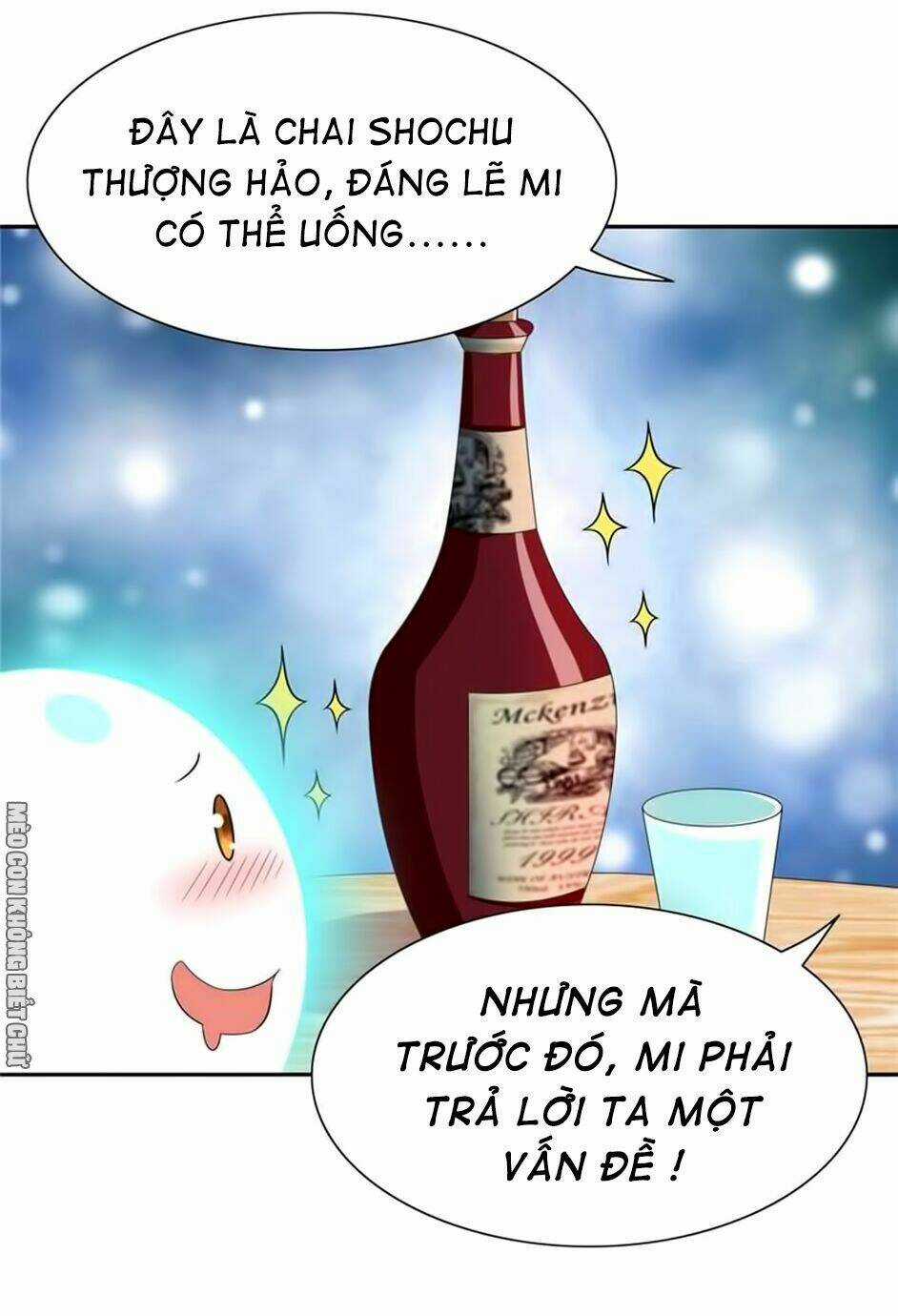 Mỹ Nữ Đại Tiểu Thư Đích Cương Thi Cao Thủ Chapter 25 trang 18