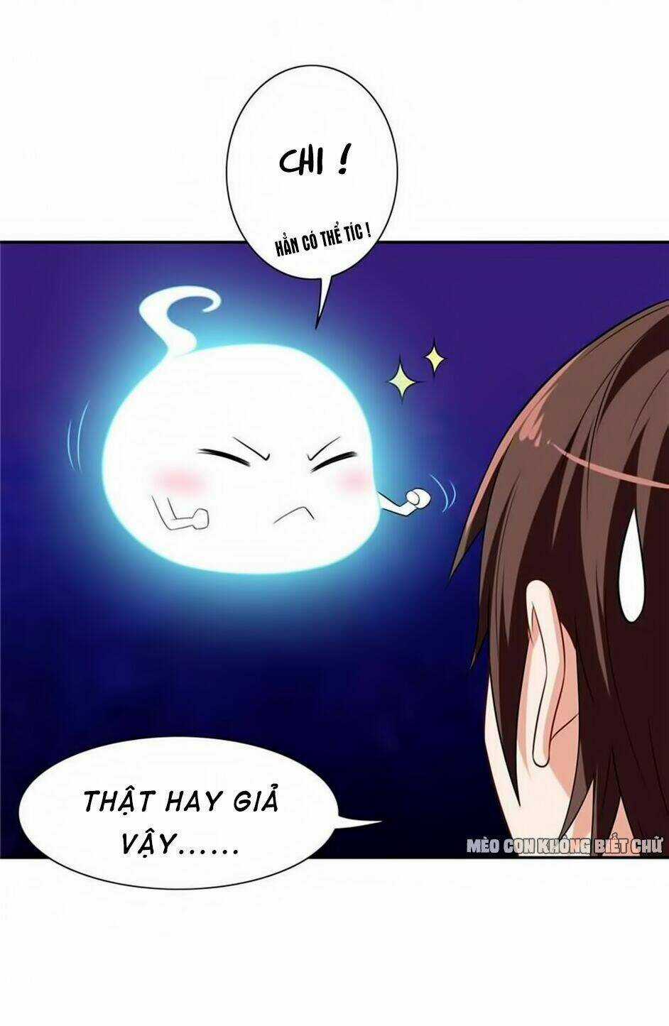 Mỹ Nữ Đại Tiểu Thư Đích Cương Thi Cao Thủ Chapter 25 trang 20