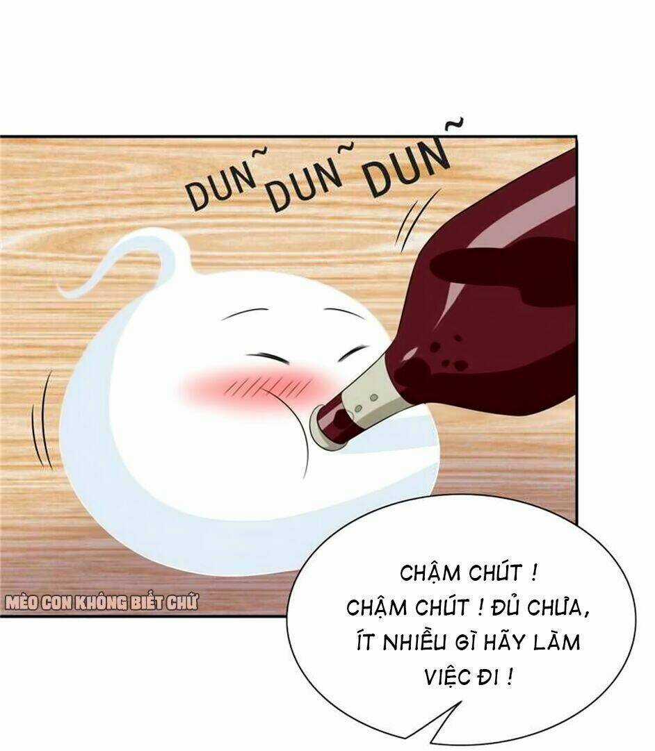 Mỹ Nữ Đại Tiểu Thư Đích Cương Thi Cao Thủ Chapter 25 trang 22