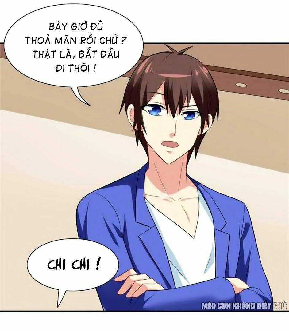 Mỹ Nữ Đại Tiểu Thư Đích Cương Thi Cao Thủ Chapter 25 trang 23