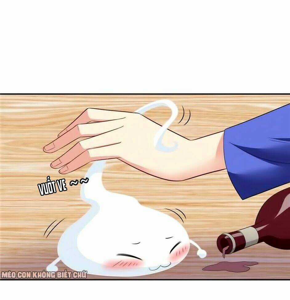 Mỹ Nữ Đại Tiểu Thư Đích Cương Thi Cao Thủ Chapter 25 trang 24